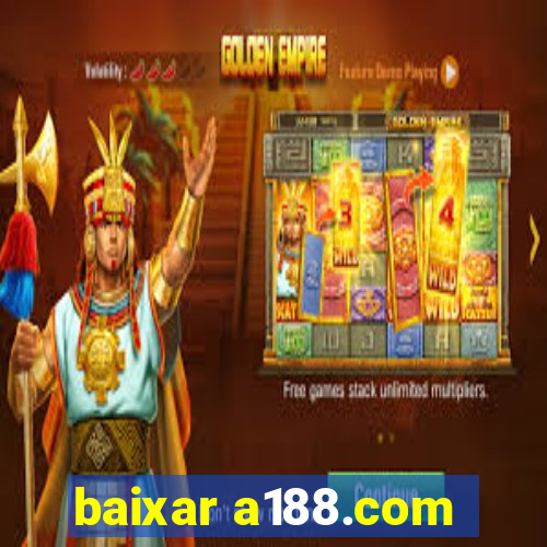 baixar a188.com